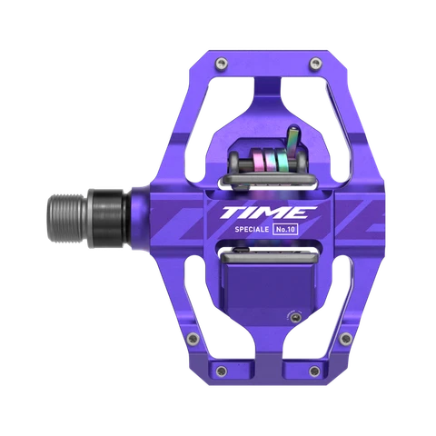 TIME Speciale 10 Pedals